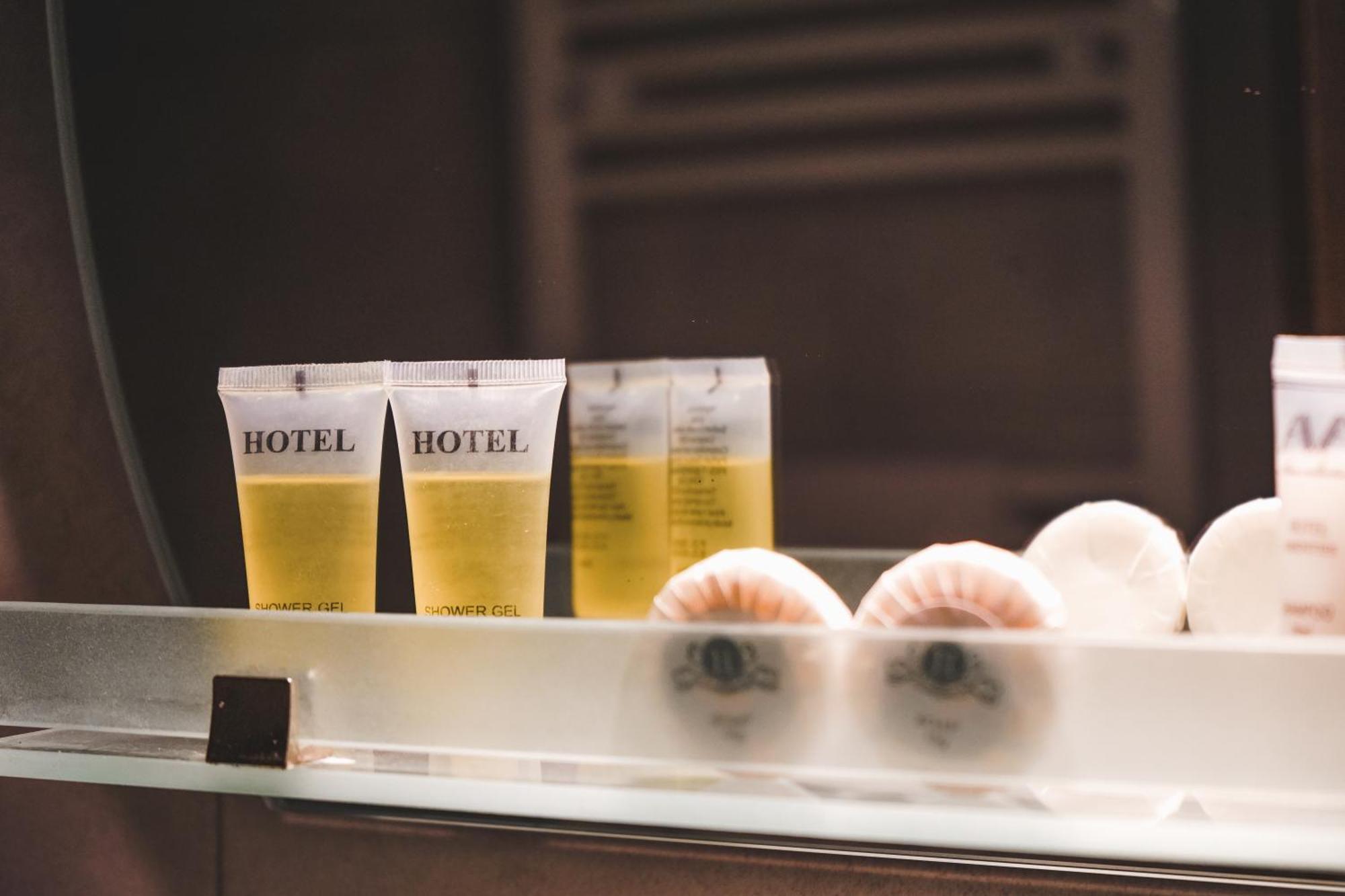 Hotel Toliketi 카즈베기 외부 사진