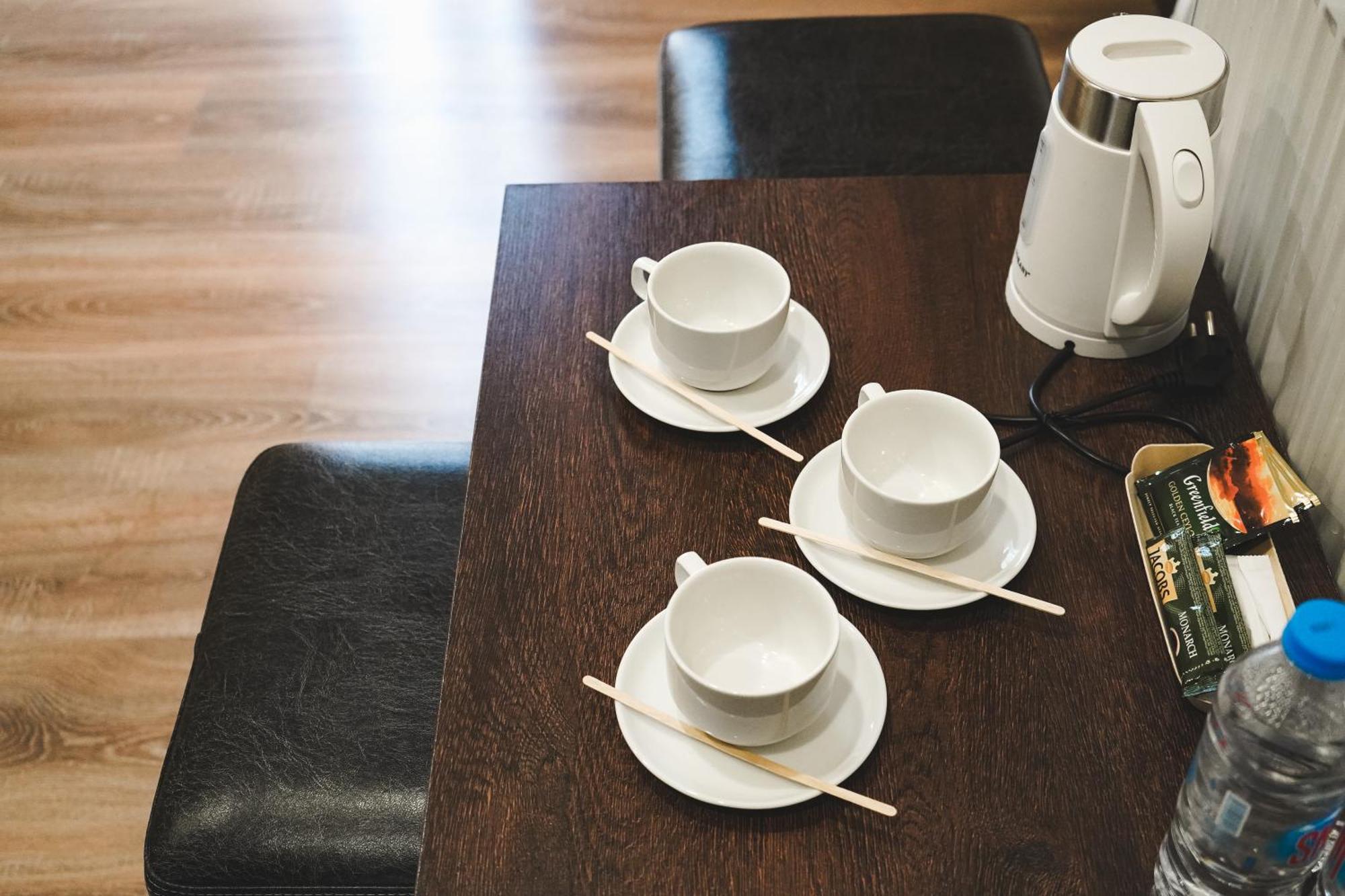 Hotel Toliketi 카즈베기 외부 사진
