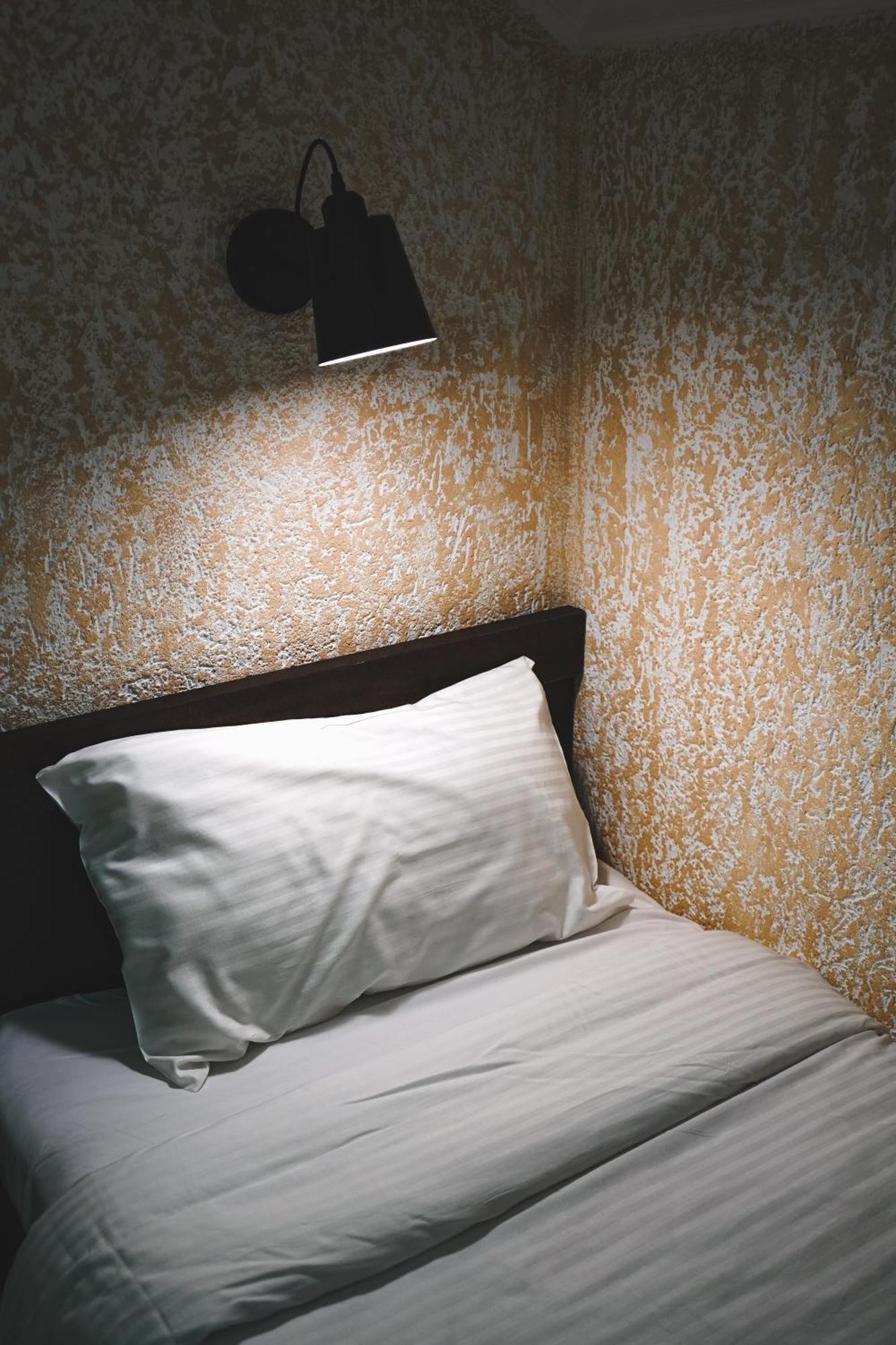 Hotel Toliketi 카즈베기 외부 사진