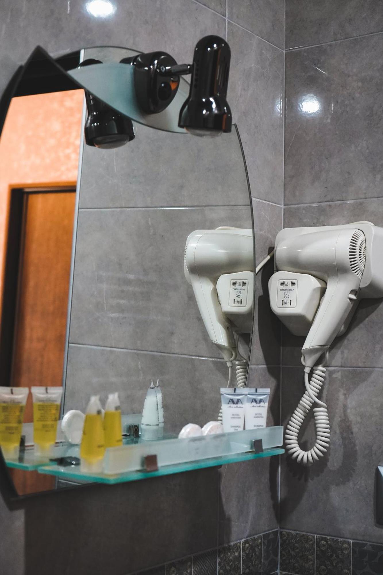 Hotel Toliketi 카즈베기 외부 사진