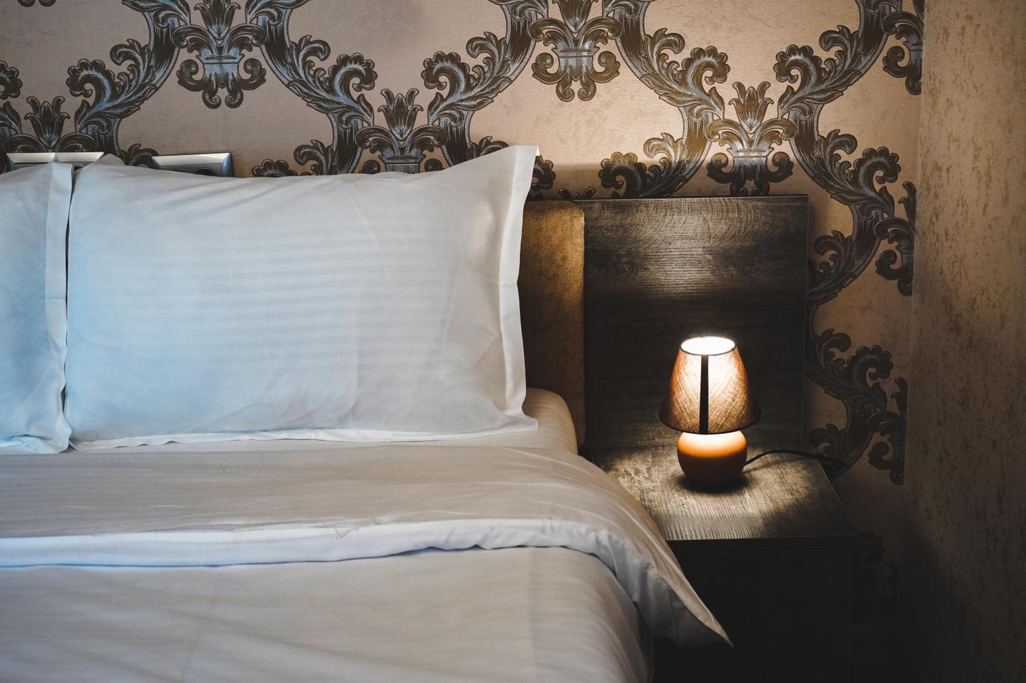 Hotel Toliketi 카즈베기 외부 사진