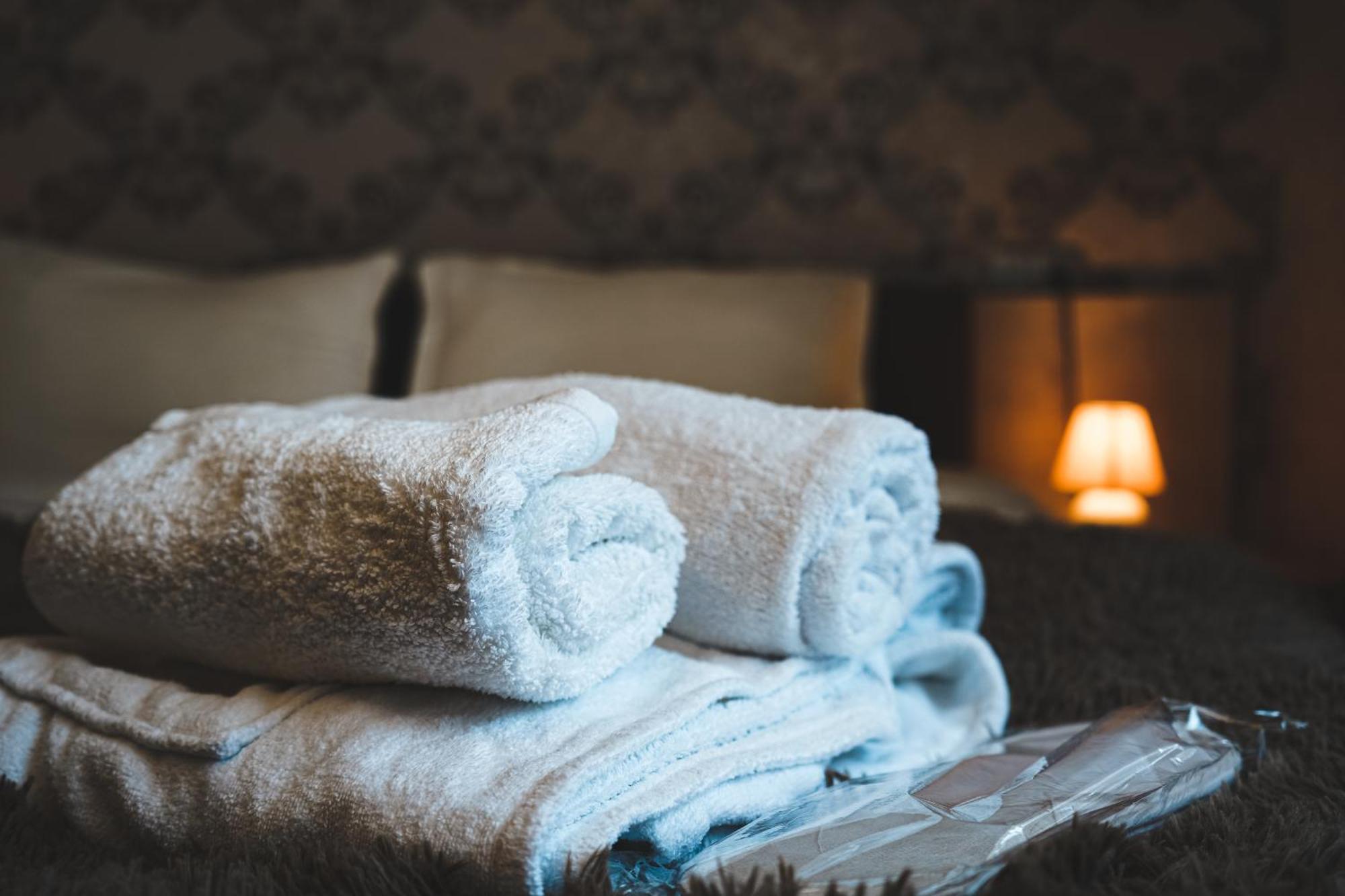 Hotel Toliketi 카즈베기 외부 사진