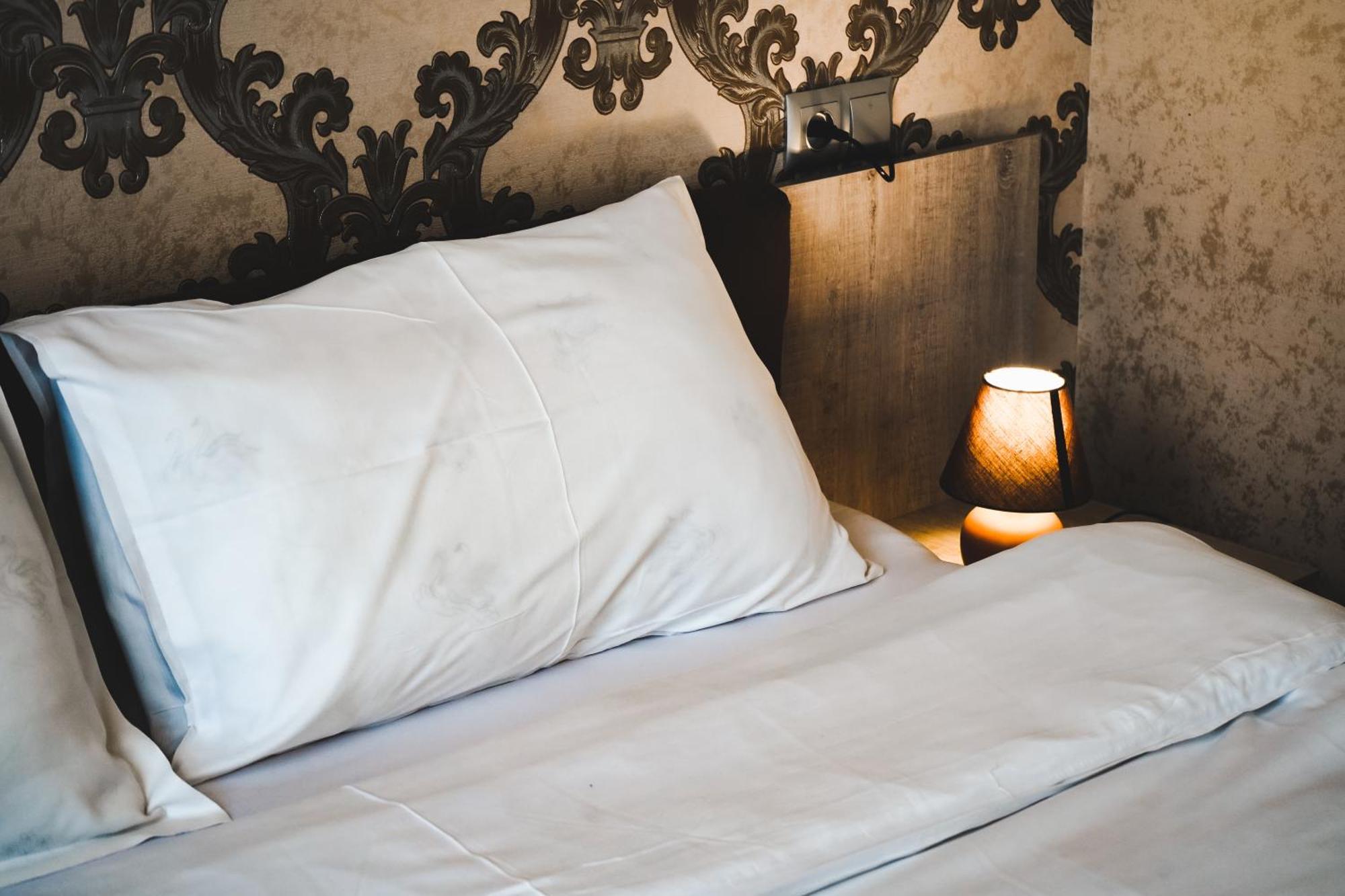 Hotel Toliketi 카즈베기 외부 사진
